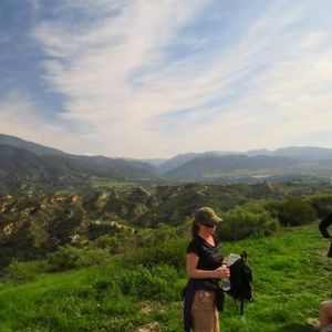 Meet your Posher, Farrah